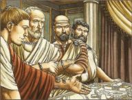 quiz Britannicus